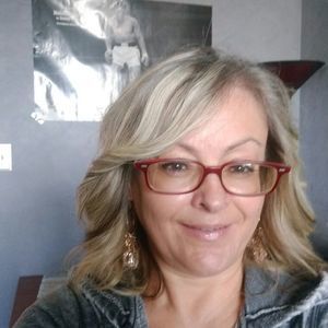 Meet your Posher, Margaret